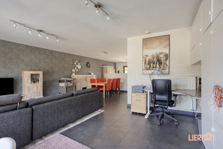House in Aalst