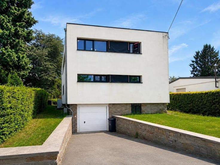 House in Chaudfontaine Embourg