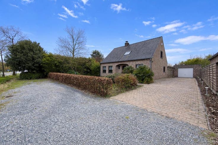 House in Aalter