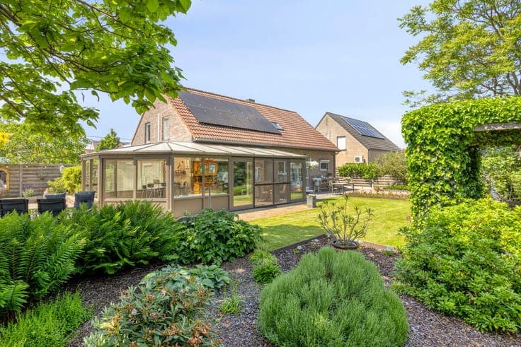 House in Balen