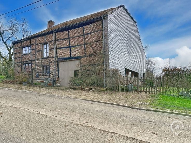 House in Hodister