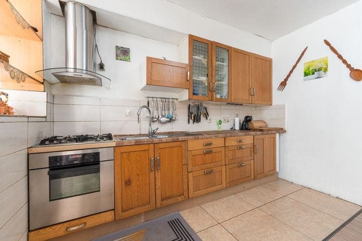 5-bedroom family home with a south-facing garden in Evere |…