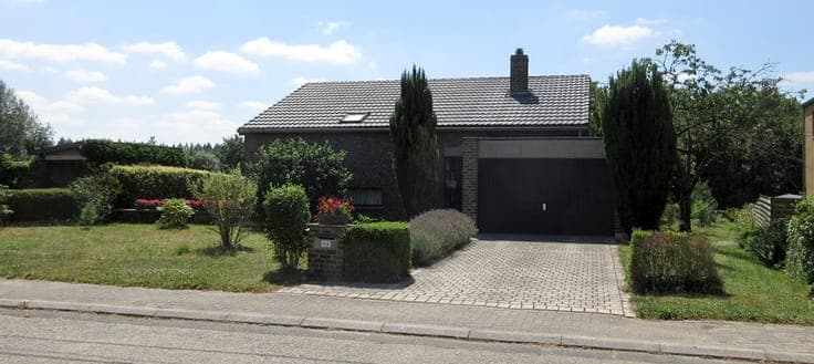 House in Blanden