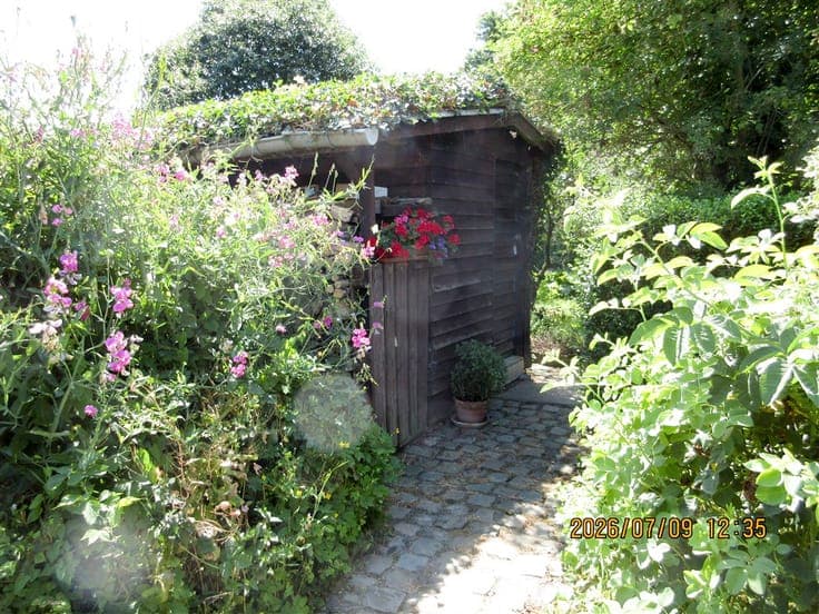 House in Blanden