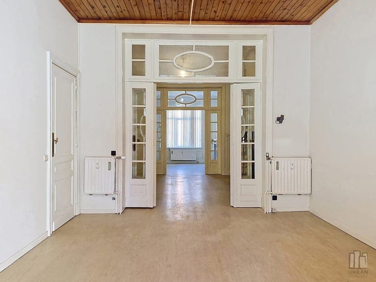 Elegant townhouse – ideal family home & project