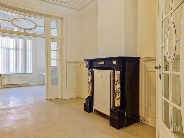Elegant townhouse – ideal family home & project