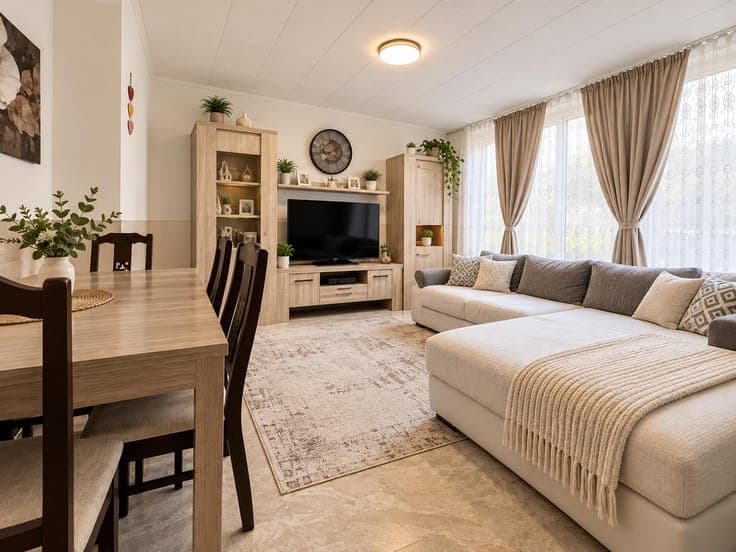 INVESTMENT BUILDING – 8 UNITS – EXCEPTIONAL RETURN – 398 m²