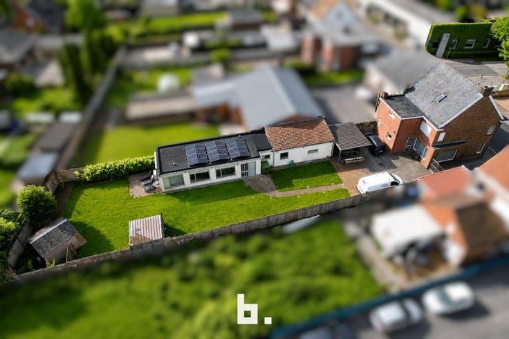 House in Zulte