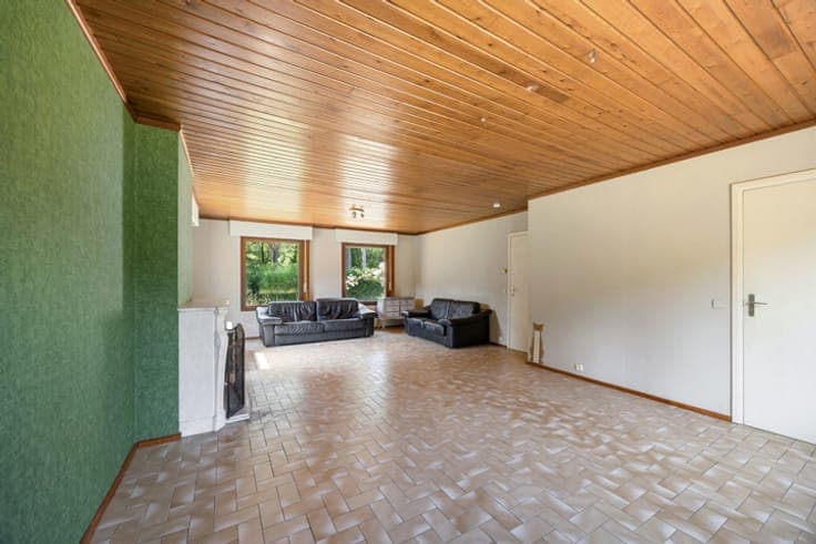 House in Wuustwezel
