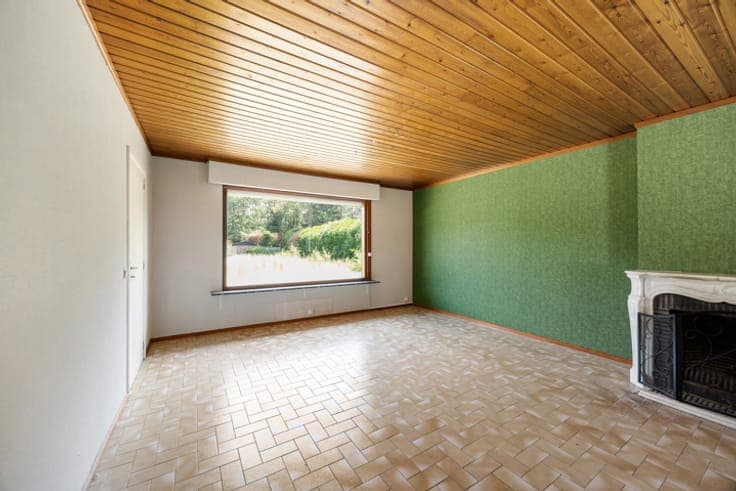 House in Wuustwezel