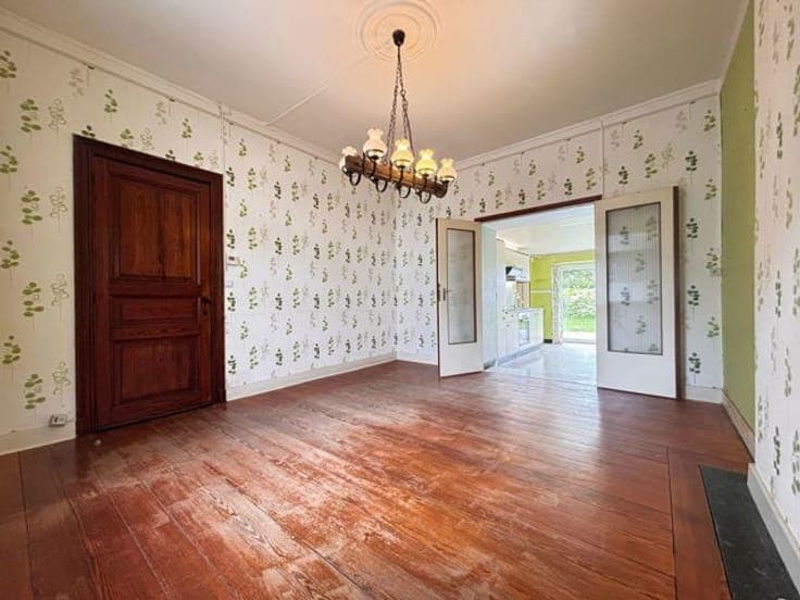 House in Sprimont