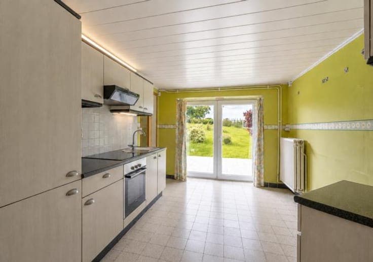 House in Sprimont