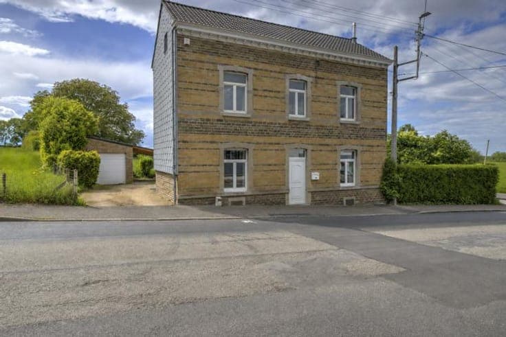 House in Sprimont