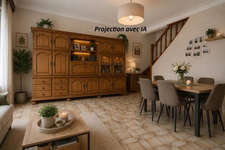 House in Tubize