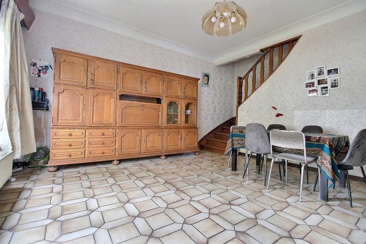 House in Tubize