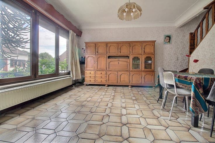 House in Tubize