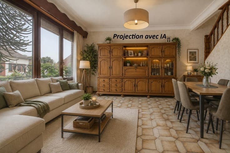 House in Tubize
