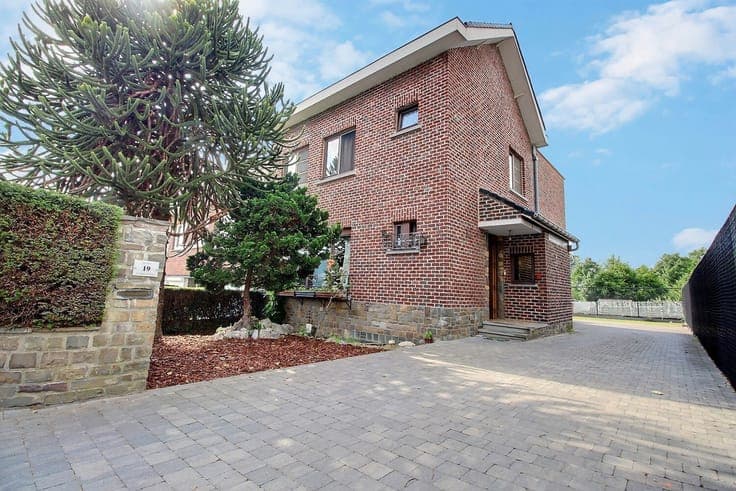 House in Tubize