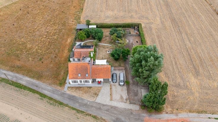 House in Poperinge