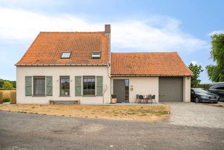 House in Poperinge