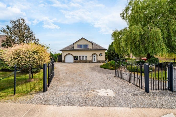 House in Durbuy