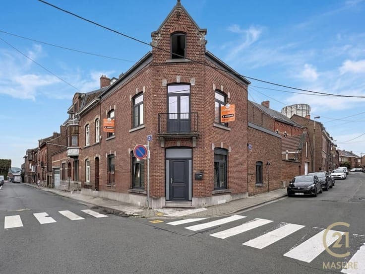 House in Braine-le-Comte