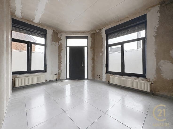 House in Braine-le-Comte