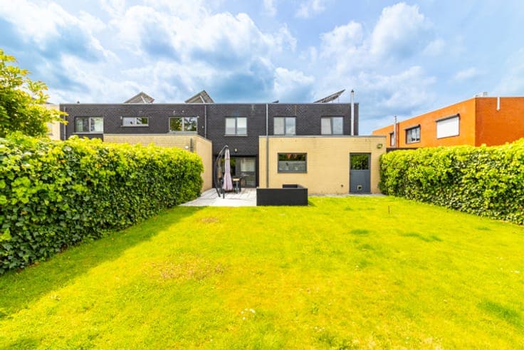 House in Bierbeek