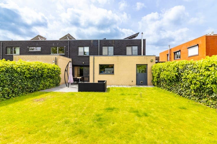 House in Bierbeek