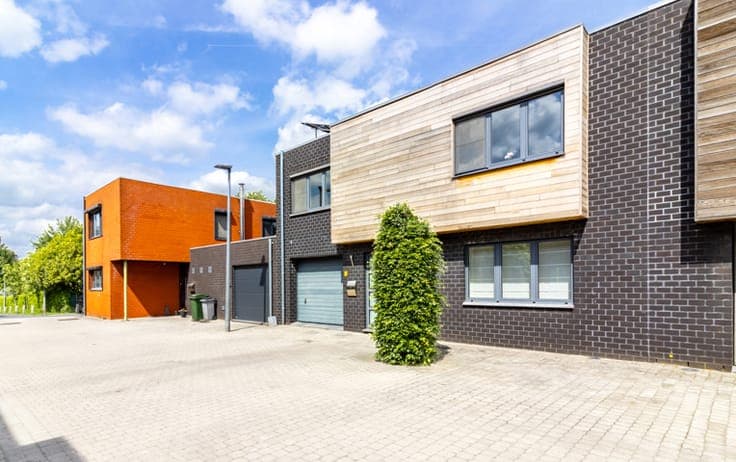 House in Bierbeek