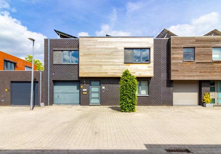 House in Bierbeek