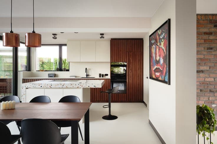 House in Sint-Katelijne-Waver