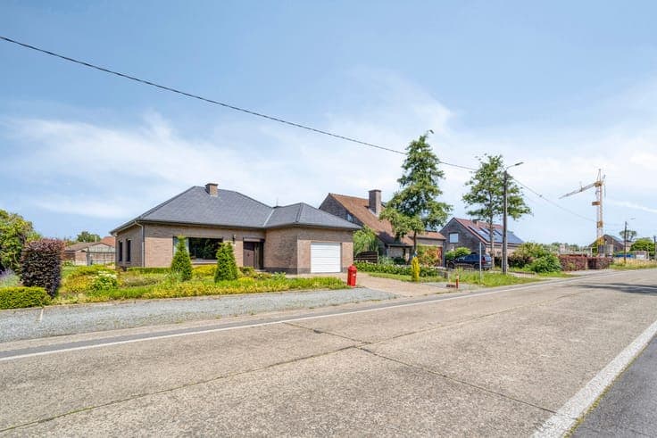 House in Tremelo