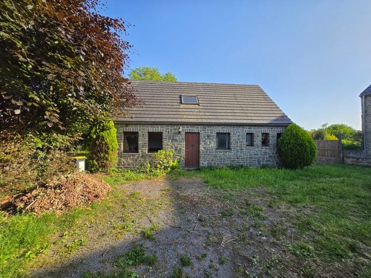 House in Seneffe