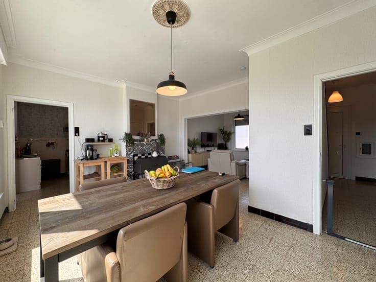 Instapklare gezinswoning met 4 slaapkamers