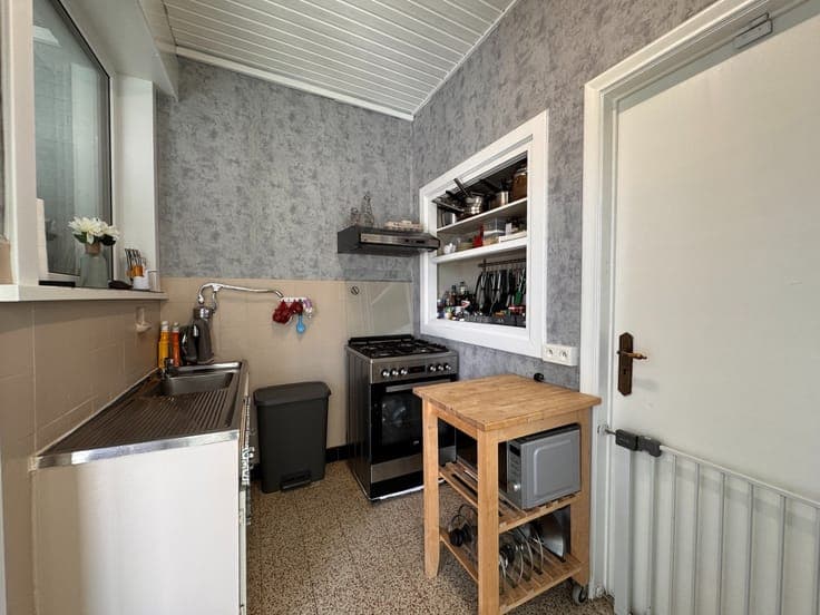 Instapklare gezinswoning met 4 slaapkamers