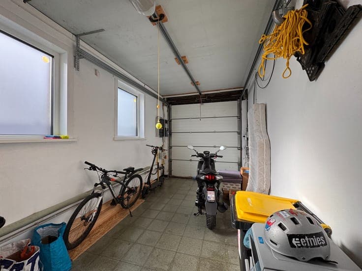 Instapklare gezinswoning met 4 slaapkamers