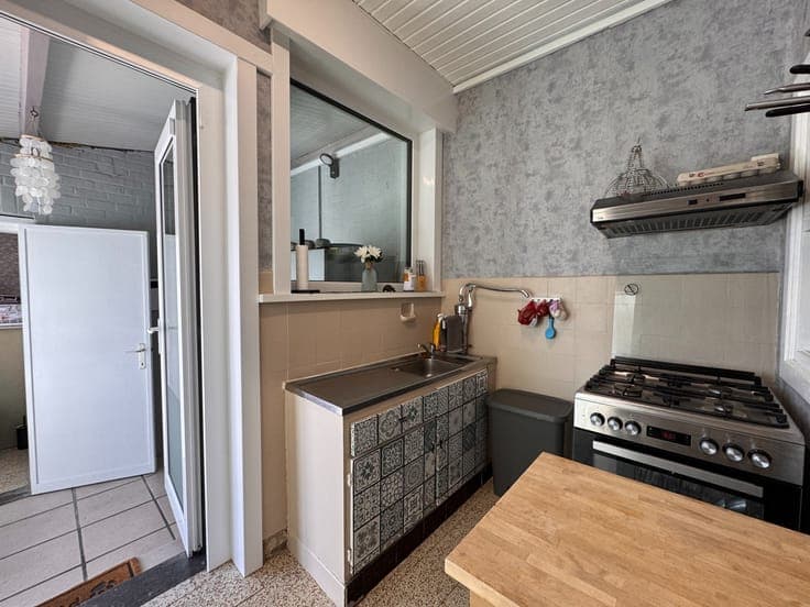 Instapklare gezinswoning met 4 slaapkamers