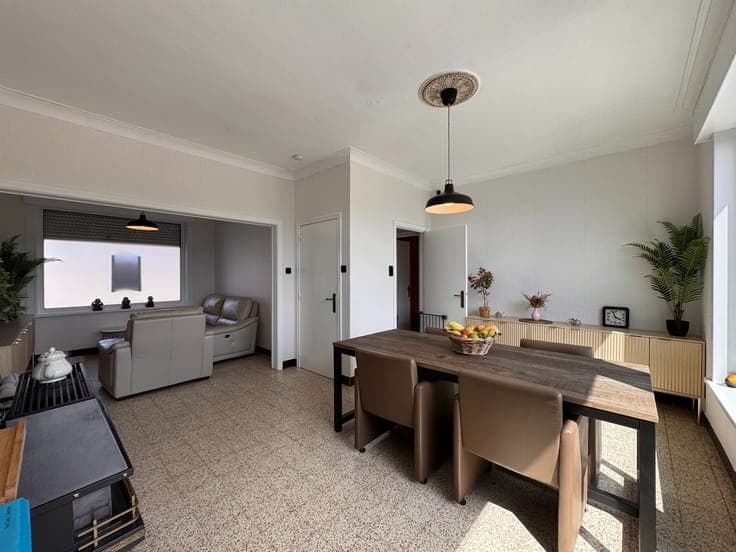 Instapklare gezinswoning met 4 slaapkamers