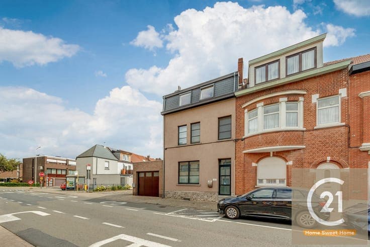 Stunning 150 m² House – 3 Bedrooms & Garden