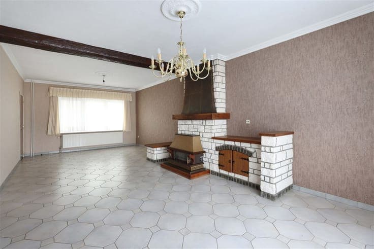 Woning