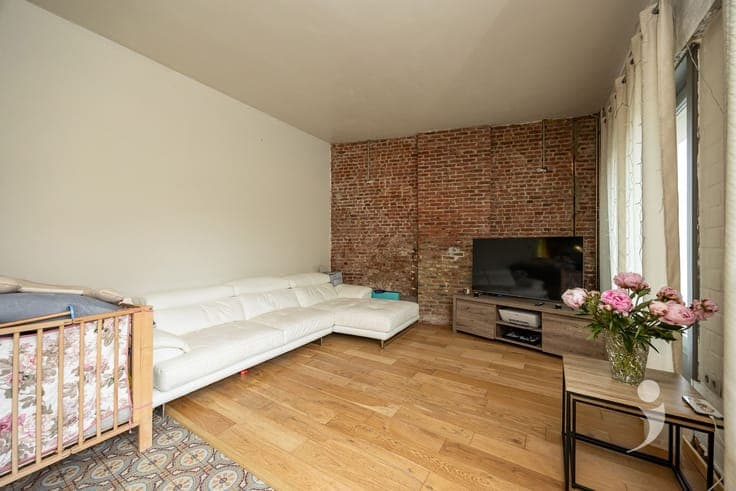 Ruime instapklare woning in centrum Haacht!