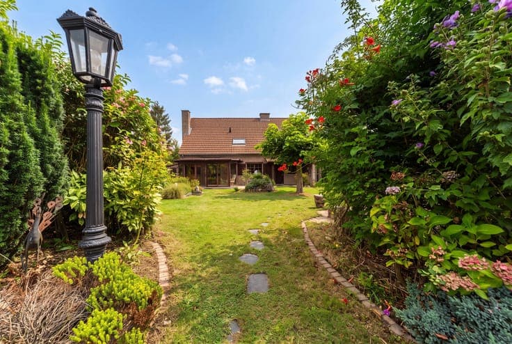 House in Chaumont-Gistoux