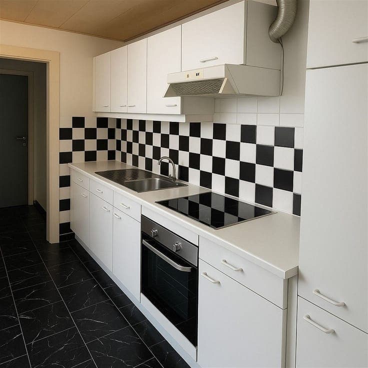 woning - RW