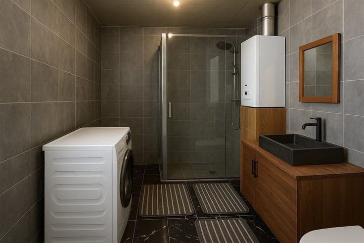 woning - RW