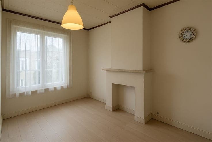 woning - RW