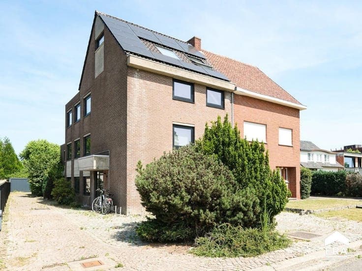 House in Hasselt