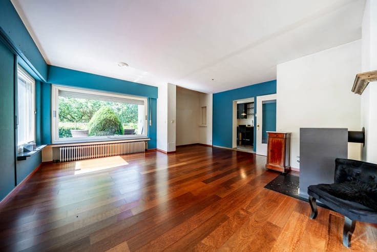 House in Bellevaux-Ligneuville