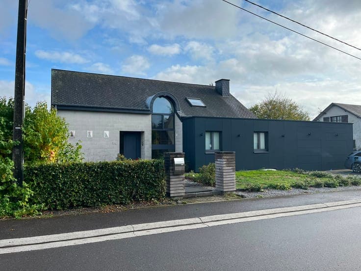 House in Neufchâteau