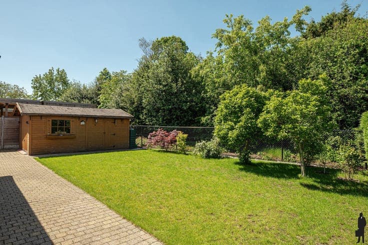 House in Wuustwezel